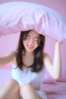 将军家的小娘子